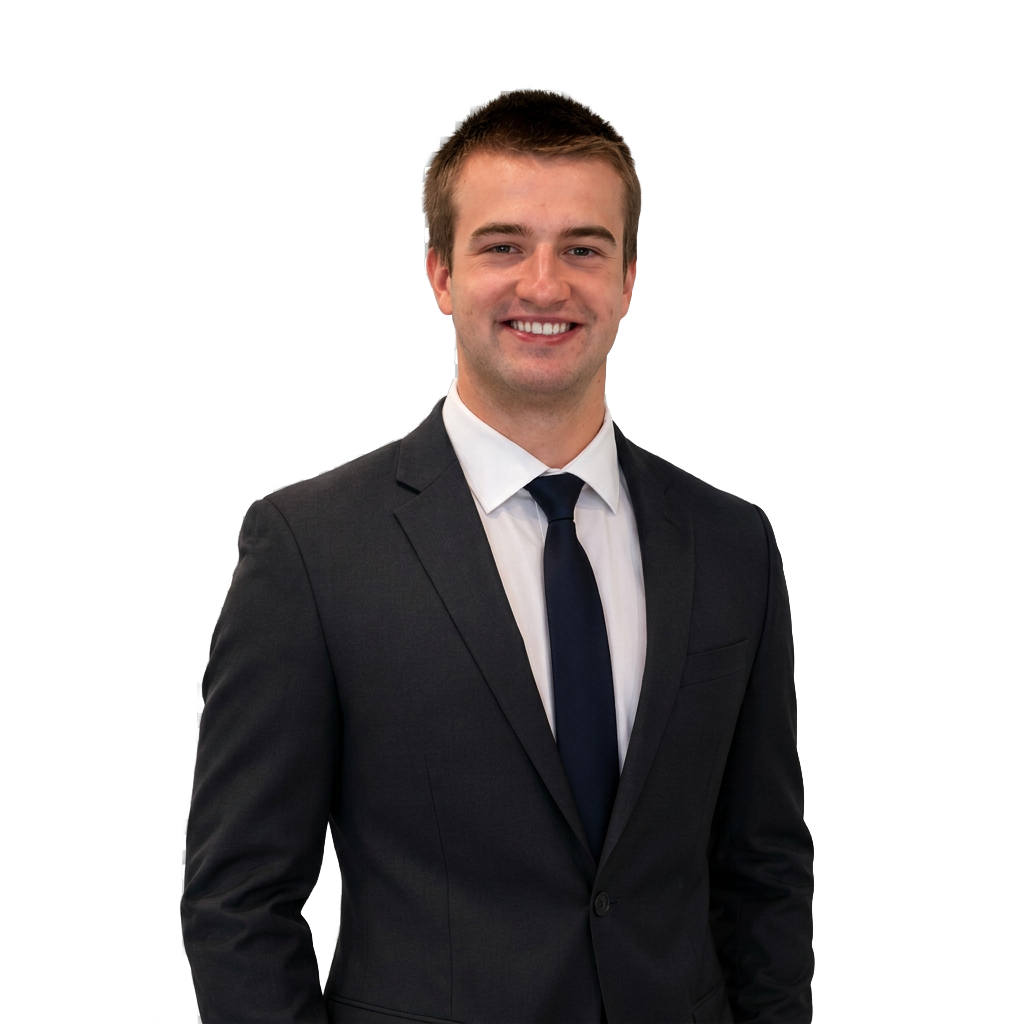Collin, Co-Founder of Sentinel